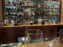 -记者俱乐部酒吧(北京瑞吉酒店)