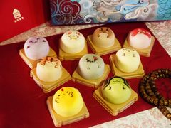 -三禾北京稻香村(北京市百货大楼店)