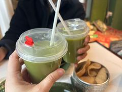 -Thai Basil罗勒叶泰式餐厅(时代天街店)