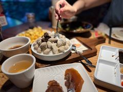-小放牛炒菜馆(三丰店)