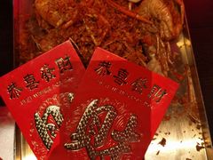 -钳真多钓虾馆·小龙虾海鲜烧烤(九六广场店)