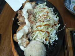 -铃木食堂(帽儿胡同店)