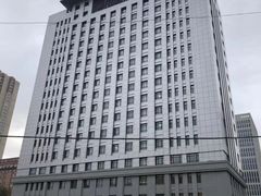 -黑龙江中医药大学附属第一医院