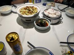 -兰湘子·湘菜小炒(石家庄万象城店)