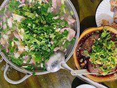 -小杨翘脚牛肉