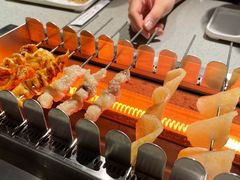 -丰茂烤串(港旅店)