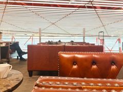 -首都机场t3-c国航两舱休息室