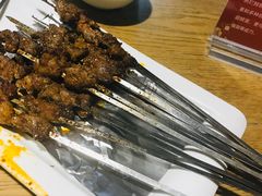 -名羊天下陕北横山铁锅炖羊肉(博文路店)