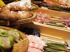 -一豚轩·烧鸟·豚骨拉面(五四路店)