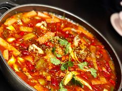 -渝蛙馆(新百店)