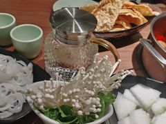 -掂档潮汕牛肉火锅(沈阳万象城店)