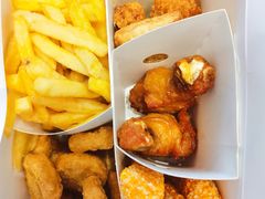 -汉堡王(北京三里屯购物中心)