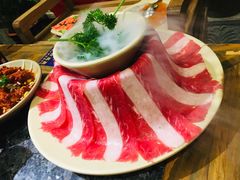 -蜀大侠火锅(建设路第五大道店)