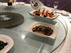 -清华酒楼(盘门店)