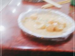 -大姐麻辣烫(莲宝中路店)