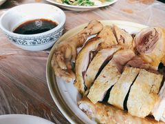 白斩鸡-妈妈的小作坊(陈家镇店)