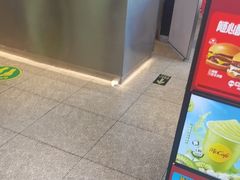 -麦当劳(北苑秋实路店)