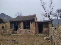 -野三坡清泉山风景区