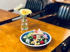 主厨色拉-AFS Cafe & Canteen(闽江二路店)