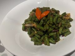 -羲和雅苑•北京烤鸭(国贸商城店)