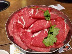 -呷哺呷哺(松江开元店)