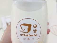 -回甘面包Aftertaste