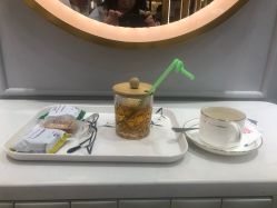 -黛蓝形象定制