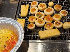 -塘屋烧烤·云南火塘烧烤品牌(新亚洲店)