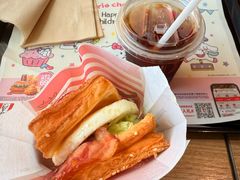 -肯德基(湾畔店)
