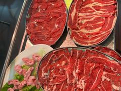 -临胜烧烤大牌档(东葛店)