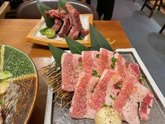 -青空日料烧肉烧鸟店(后湖兴业路店)