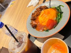 -COOKINGNANA蛋包饭(国贸银泰店)