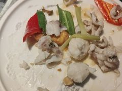 -鱼神·脆肉鲩 全鱼宴(西乡店)