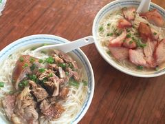 -凌舍好烧鹅(中山路店)