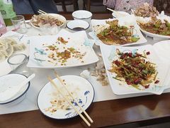 -常家活海鲜小吃(仅一家无分店)