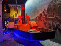 -华夏文旅海洋公园