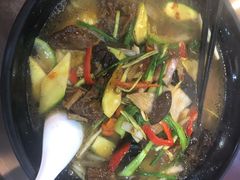 红烧牛肉面-周三包子(承德路店)