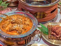 -南浦洞烤肉·新世界版(奥体店)