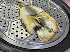 -船奇蒸汽海鲜·闽菜(八市海鲜总店)