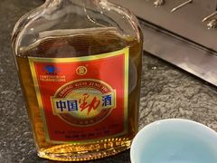 -長壹旋转烤吧 农家鸡火锅