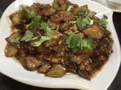 -巷子深菜馆(新华路店)