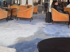 大堂-李沧绿城喜来登酒店大堂吧