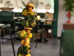 -Shantek象提南亚餐厅&西餐融合Bistro(淮海中路店)