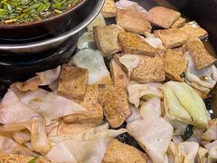 -正宗水城烙锅(黔灵东路店)