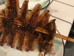 -百味源炭火烤翅 ·夜市大排档(酒仙桥店)
