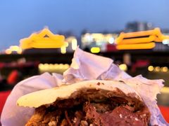 -马志善稀糊爛生熟肉店
