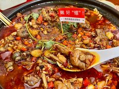 -老闵田螺馆·南昌市井菜·特色小吃(总店)