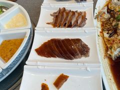 -羲和雅苑•北京烤鸭(平安国际金融中心店)