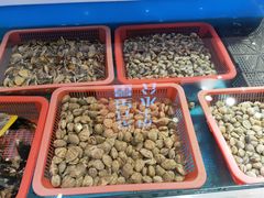 水产区-兄弟爬爬虾(北京路店)