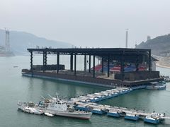 -白帝城·瞿塘峡景区